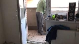 Рабочие будни