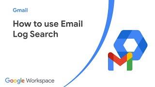 How to use Email Log Search