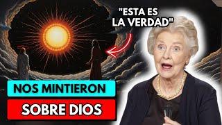 ¡MIRA! CÓMO La VERDAD Sobre DIOS Te SORPRENDERÁ, ¡Desearían Que No HABLARA De Esto!