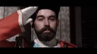 Nicholas and Alexandra(1971) 1차 세계 대전 발발/Первая мировая война