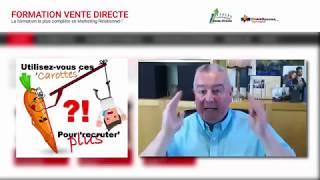  Utilisez vous des carotte  pourries pour développer votre Business ?