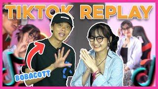 TOKYO IKUT SHOOTING TIKTOK REPLAY 2022 | TOKYO JOURNEY EPISODE 2