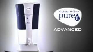 Pureit Advanced - Technology