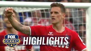 Every goal scored on Bundesliga Matchday 28 | 2015–16 Bundesliga Highlights