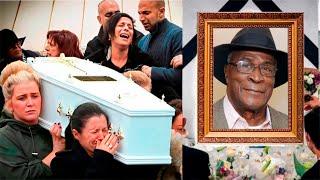 The SUDDEN DEATH of 'Good Times' Actor John Amos left many in tears, we will miss you so much