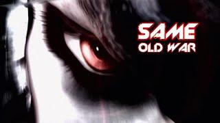 Metal Gear Rising: Revengeance [GMV] - Same Old War | LYRICS