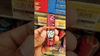 Push Pop #cola #flavour #viral #trending #satisfying #asmr #best #shorts #candy