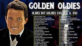 Andy Williams, Dean Martin, Engelbert, Tom Jones, Paul  The Best Oldies But Goodies 60s 70s 80s