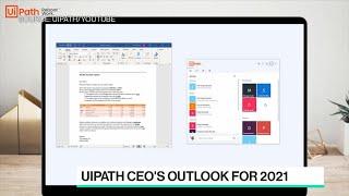 Software Maker UiPath Rises 23% After $1.3B IPO