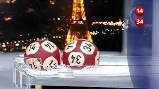 Tirage EuroMillions - My Million® du 11 avril 2025 - Résultat officiel - FDJ