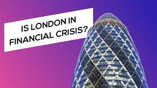 Why London is the Financial Capital of the World | History of City of London (2023)