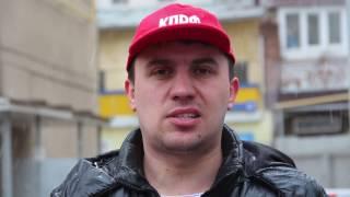 Член КПРФ требует освободить из-под стражи журналиста Александра Никишина. Саратов