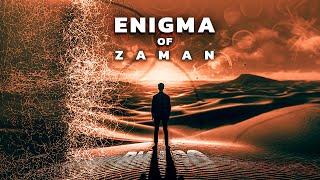 Enigma of zaman by Bm pro موسيقى ولا في الأحلام ضع السماعات و استمتع بكل شي 