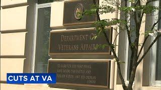 Trump administration plans to fire over 70K employees at Department of Veterans Affairs, memo shows