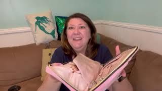 HONEST REVIEW of RICHIE Travel Jewelry Case Organizer
