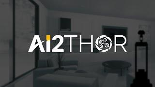 What is AI2-THOR?