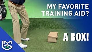 Fixing "Over the Top" with Only a BOX with Michael Breed