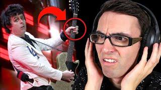 Guitar FAILS Left in Famous Songs!