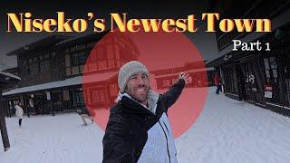 Niseko's Newest Spots | Everything you can Eat in Niskeo - Yo | Part 1