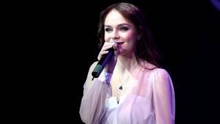 "Закаханая" кавер Анна Зайцева
