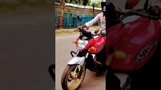 আমার প্রথম বাইক ফ্রিডম ১০০ সি সি।।#shorts #shortvedio #short #Raz Travel Vlogs