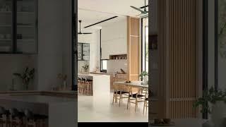 Japandi Style kitchen Designs 2021 https://japandture.com/