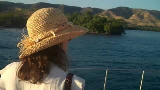 Marea Del Portillo: Sunset cruise
