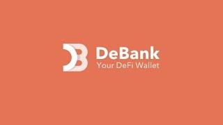 Defi Tools 101 - How to use Debank like a Pro!