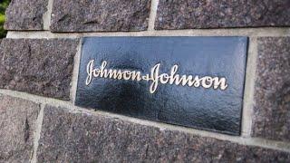 Johnson & Johnson expects to report trial data next week for one dose vaccine