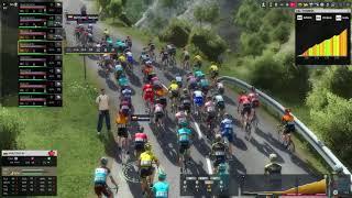 Tour de France 2019 I Stage 20 with Arkea Samsic I Pro Cycling Manager 2019 I World DB 2020