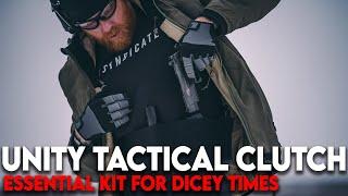 Unity Tactical Clutch:  Review and Load Out Options