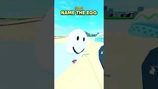 Name This EggI call it itlog Car Dealership Tycoon @Khenori2 #cardealershiptycoon