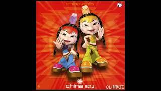 02.   ตี๋ซัง   -   CHINA DOLL  BELL SUPHATCHAYA BOONYASUKHANON , HWAHWA PHAILIN RATTANASANGSATIAN