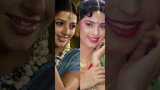 क्या सच में ये दोनों actresses हैं सगी बहनें |#juhichawla #bhumikachawla #salmankhan #viral #shorts