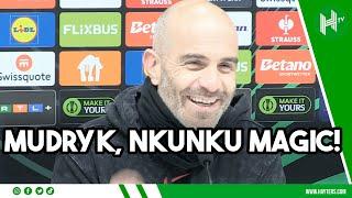 MUDRYK & NKUNKU MAGIC… JORGENSEN EXCELLENT! Maresca IMPRESSED | Heidenheim 0-2 Chelsea