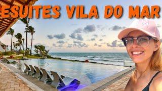 TUOR NO RESORT VILA DO MAR NATAL ALL INCLUSIVE | Episódio 8