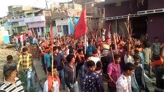 Ramnawani 2019 Japla Palamu Hussainabad Julus Sobha Yatra #Lala Gupta #Nahar More #japla