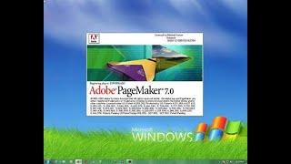 Adobe PageMaker | Quick Guide  |Tutorial for Beginners  Adobe PageMaker Tutorials