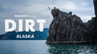 Alaskan Fishing, Foraging, & Mountainside Cooking with Local Legends | DIRT Episode 6