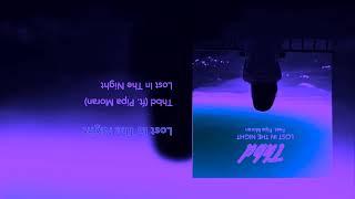 THBD ft. Pipa Moran - Lost In The Night in Water Major