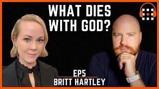 Britt Hartley: The Future of American Religion | Mindshift Podcast #5