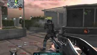 Xx CaRboN UK xX - Black Ops Game Clip