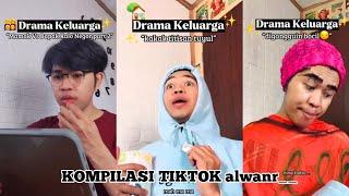 Drama Keluarga | Part 1 - 12