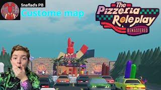 This is a fun map SB checking out a custome map in TPRR by 5naflad's PB