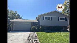 Arvada Rental Houses 3BR/2BA - 8928 W. 65th Ave. by Grace Property Management & Real Estate