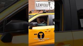 The Big Apple Drive: A Yellow Cab Story #iottie #smartphone #iphoneaccessories #automobile