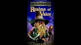 The Anthologies Collection -  Realms of Valor - part 1 (Read by Azh)