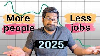 3 things you absolutely need in 2025 for an AI and ML job.