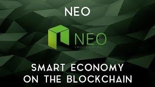 NEO | Smart economy on the blockchain