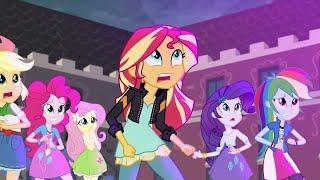  My Little Pony | Equestria Girls | Live Stream | Letupita